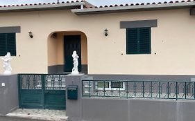 Maria's House - São Jorge