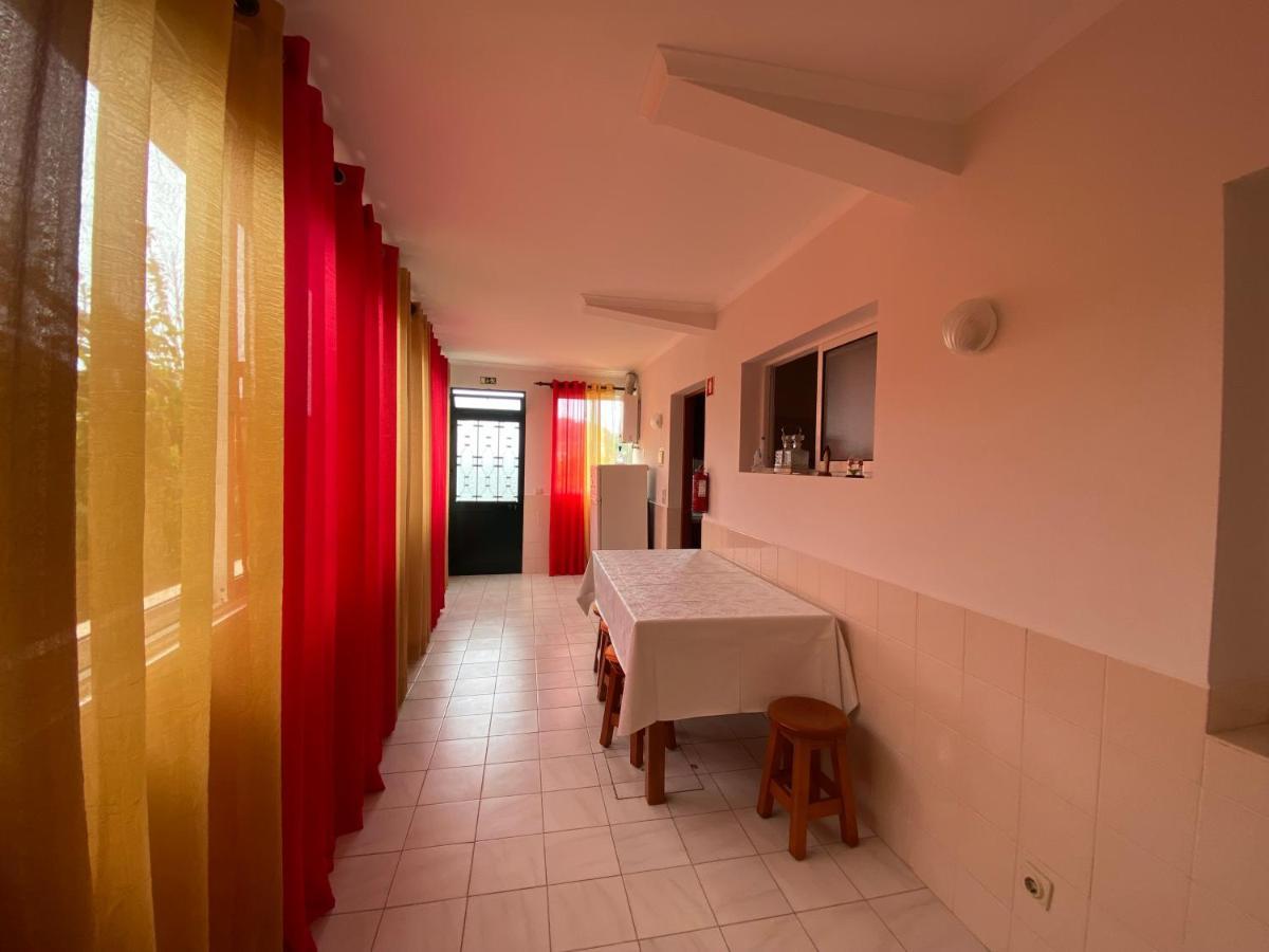 Maria's House - São Jorge Vila Santana  Exterior foto