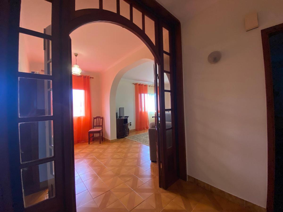 Maria's House - São Jorge Vila Santana  Exterior foto
